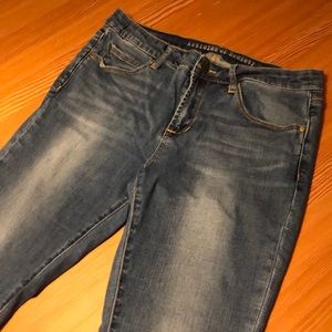 Articles of Society Jeans